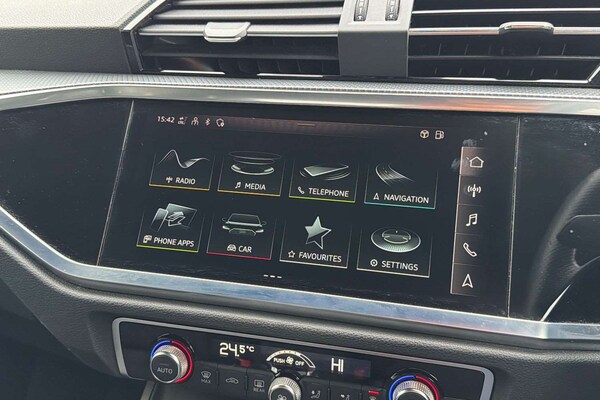 Used Audi Q3 2022 for sale - 76298418: Photo 27