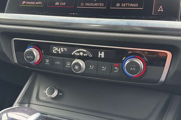 Used Audi Q3 2022 for sale - 76298418: Photo 28