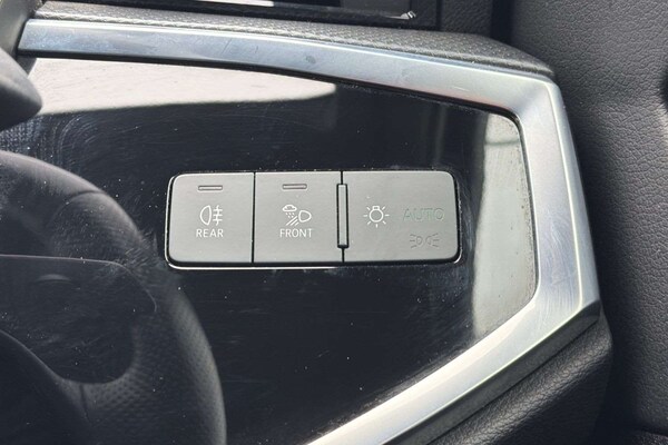 Used Audi Q3 2022 for sale - 76298418: Photo 33