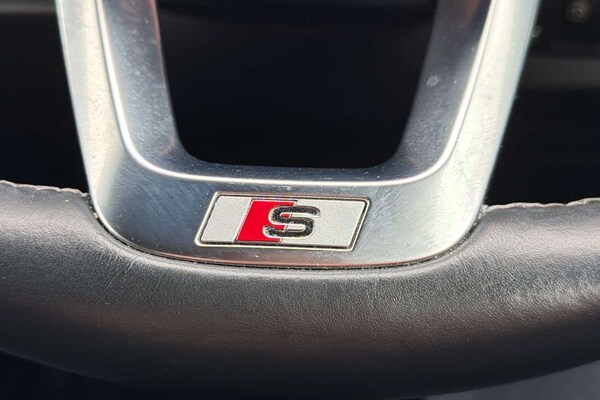 Used Audi Q3 2022 for sale - 76298418: Photo 34