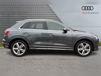 Used Audi Q3 2022 for sale - 76298418: Photo 4