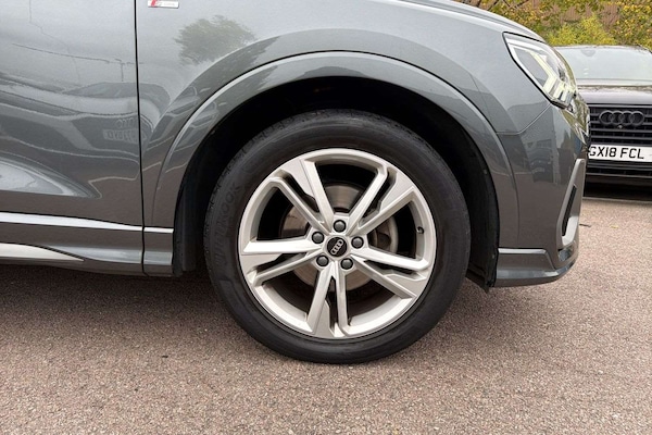 Used Audi Q3 2022 for sale - 76298418: Photo 5