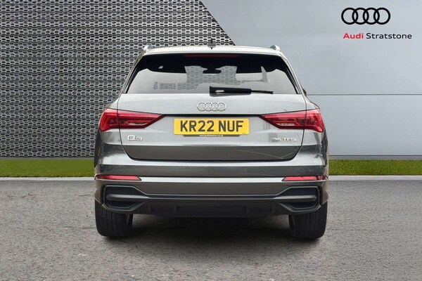 Used Audi Q3 2022 for sale - 76298418: Photo 7