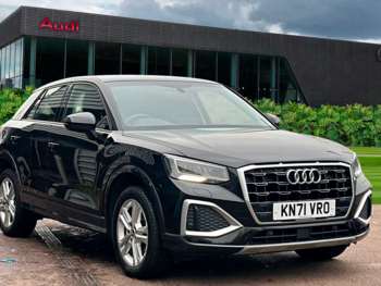 2021 - 35 TFSI Sport 5dr