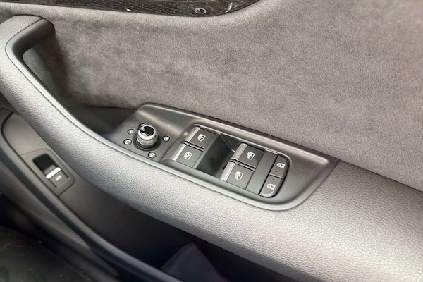 Used Audi Q7 2025 for sale - 76242604: Photo 14