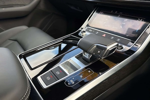 Used Audi Q7 2025 for sale - 76242604: Photo 15