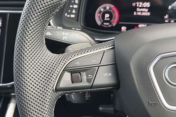 Used Audi Q7 2025 for sale - 76242604: Photo 16