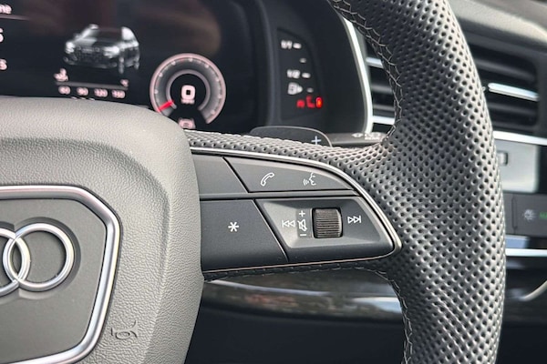 Used Audi Q7 2025 for sale - 76242604: Photo 17