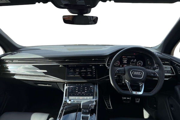 Used Audi Q7 2025 for sale - 76242604: Photo 19