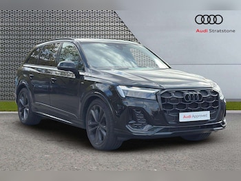 Audi - Q7