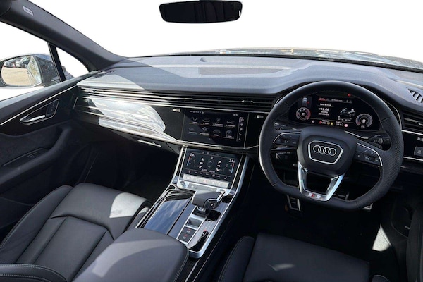 Used Audi Q7 2025 for sale - 76242604: Photo 20