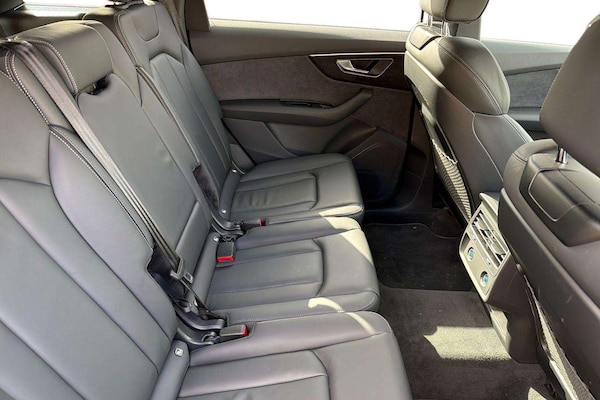 Used Audi Q7 2025 for sale - 76242604: Photo 21