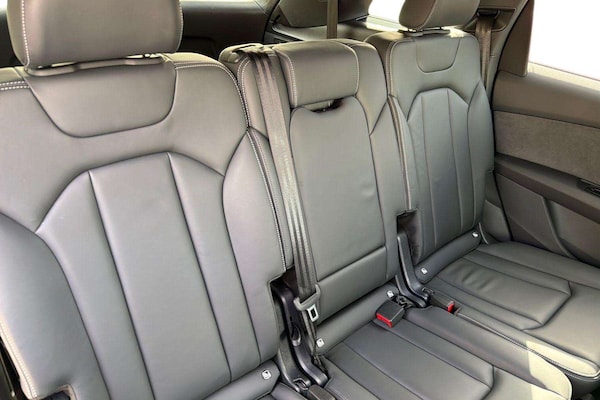 Used Audi Q7 2025 for sale - 76242604: Photo 22