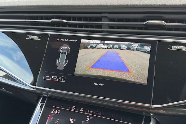Used Audi Q7 2025 for sale - 76242604: Photo 26