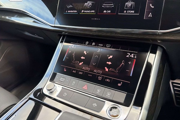 Used Audi Q7 2025 for sale - 76242604: Photo 28