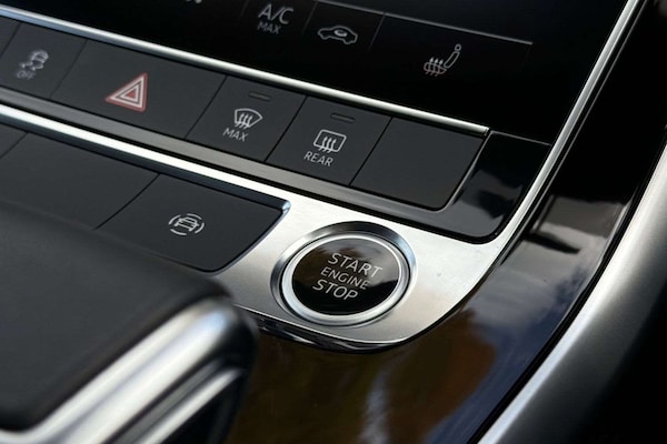 Used Audi Q7 2025 for sale - 76242604: Photo 29