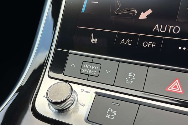 Used Audi Q7 2025 for sale - 76242604: Photo 30