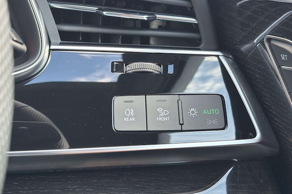 Used Audi Q7 2025 for sale - 76242604: Photo 34