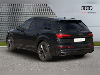 Used Audi Q7 2025 for sale - 76242604: Photo 3