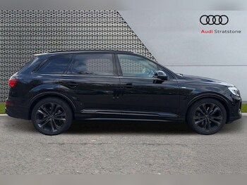 Used Audi Q7 2025 for sale - 76242604: Photo 4
