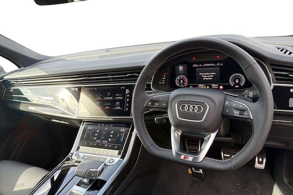 Used Audi Q7 2025 for sale - 76242604: Photo 6