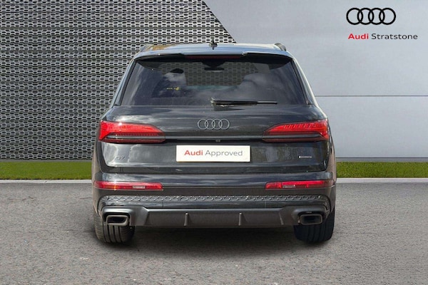 Used Audi Q7 2025 for sale - 76242604: Photo 7