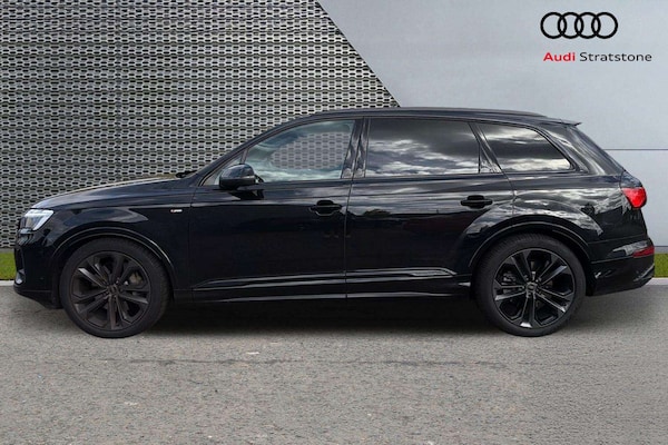 Used Audi Q7 2025 for sale - 76242604: Photo 8