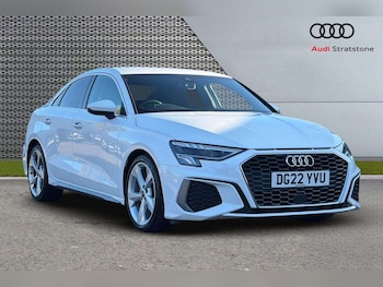 Audi - A3