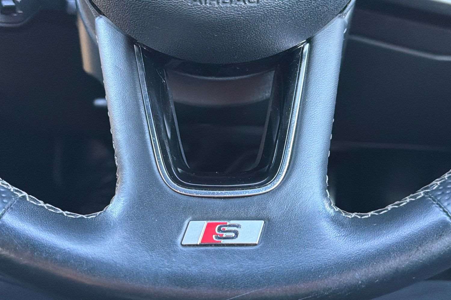 Vehicle 32