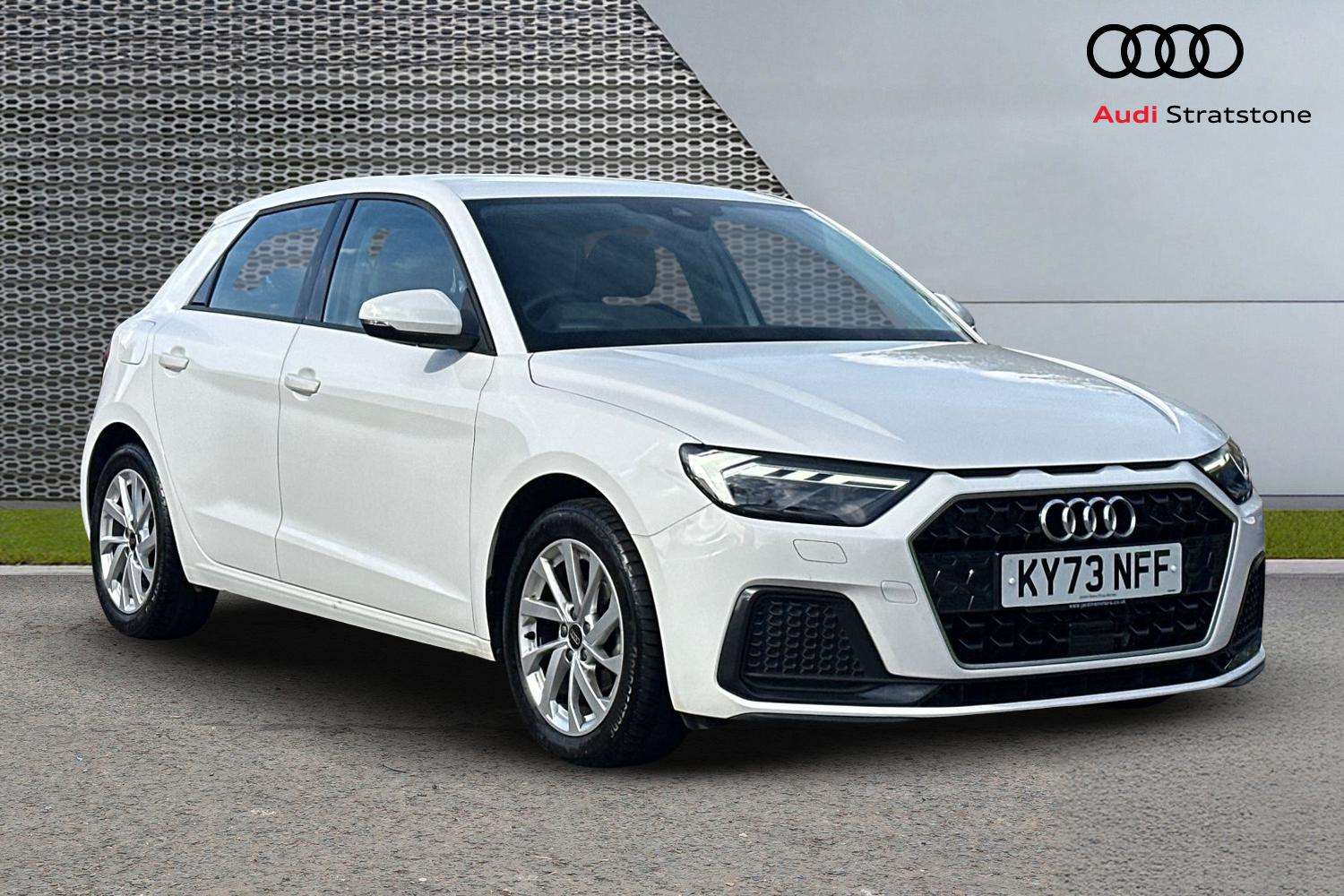 Used Audi A1 2023 for sale - 75993989: Photo 1