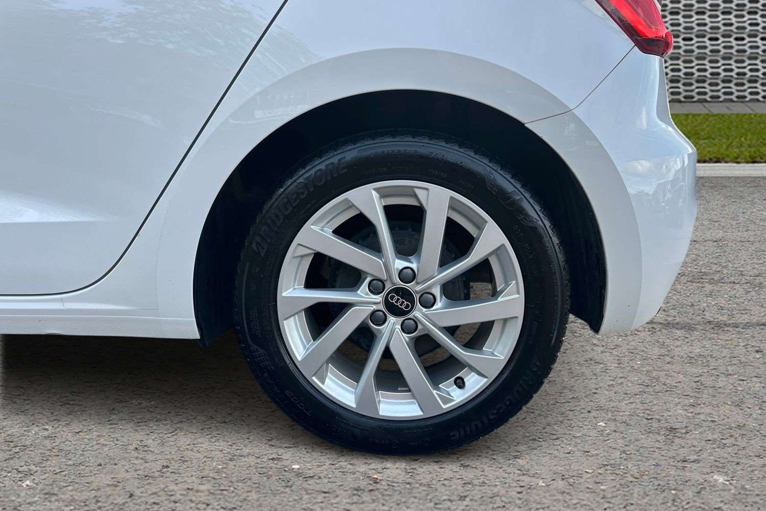 Used Audi A1 2023 for sale - 75993989: Photo 10
