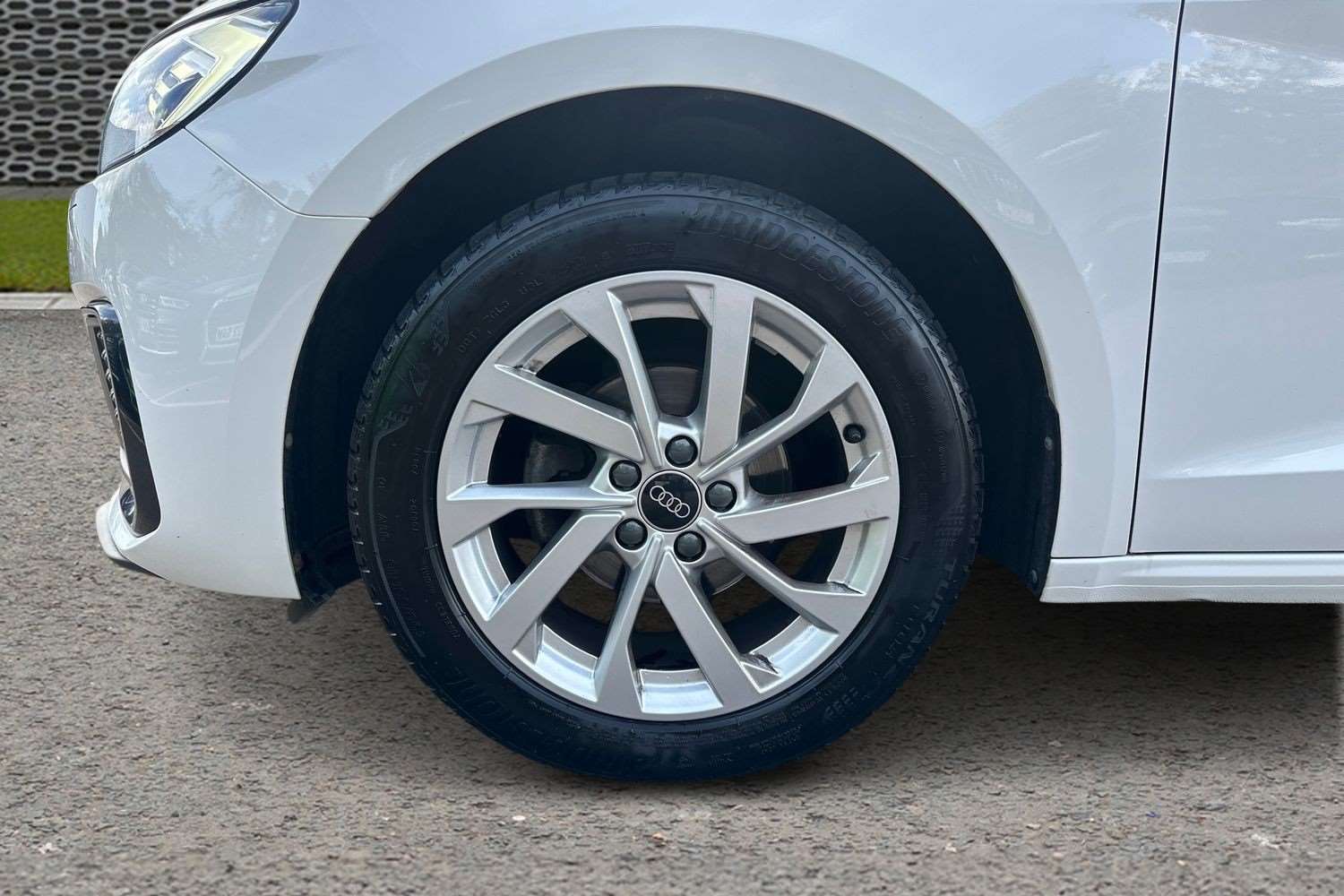 Used Audi A1 2023 for sale - 75993989: Photo 11