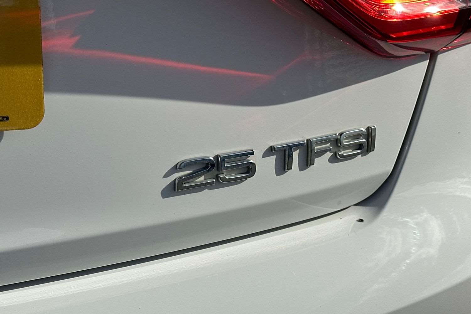 Used Audi A1 2023 for sale - 75993989: Photo 12