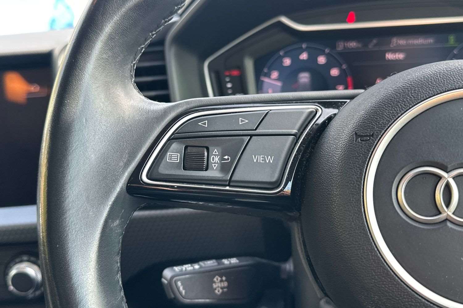 Used Audi A1 2023 for sale - 75993989: Photo 16