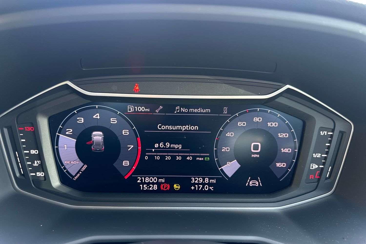 Used Audi A1 2023 for sale - 75993989: Photo 18