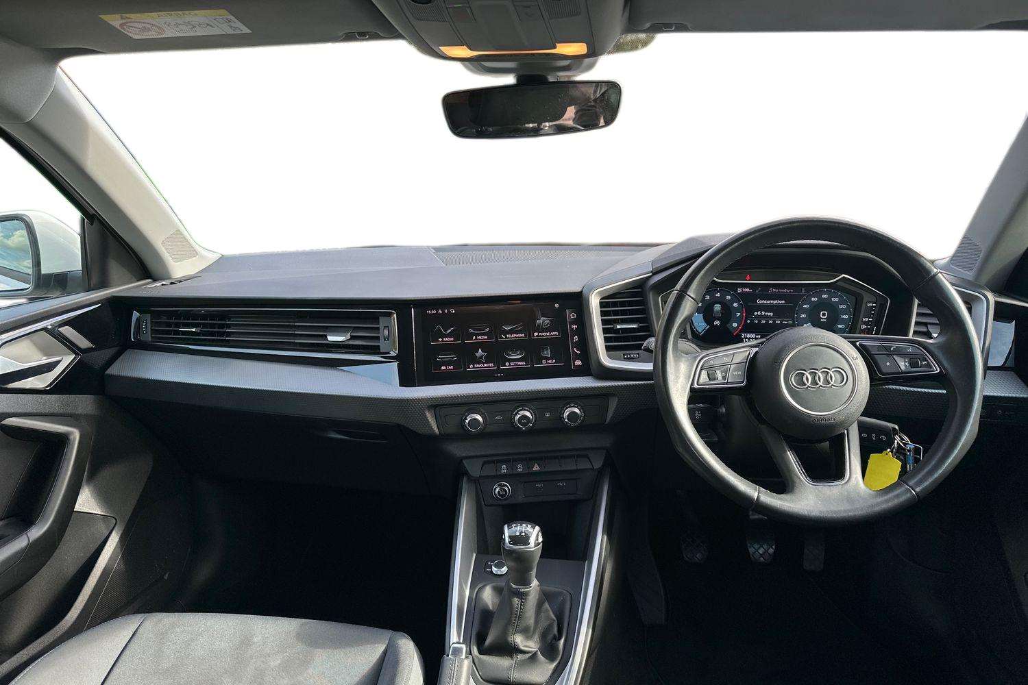Used Audi A1 2023 for sale - 75993989: Photo 19