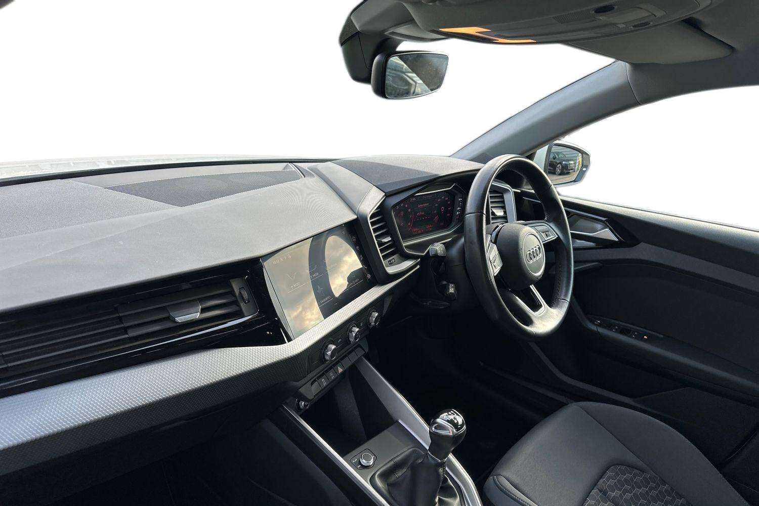 Used Audi A1 2023 for sale - 75993989: Photo 2