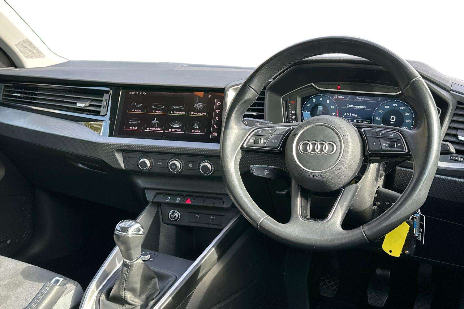 Used Audi A1 2023 for sale - 75993989: Photo 20