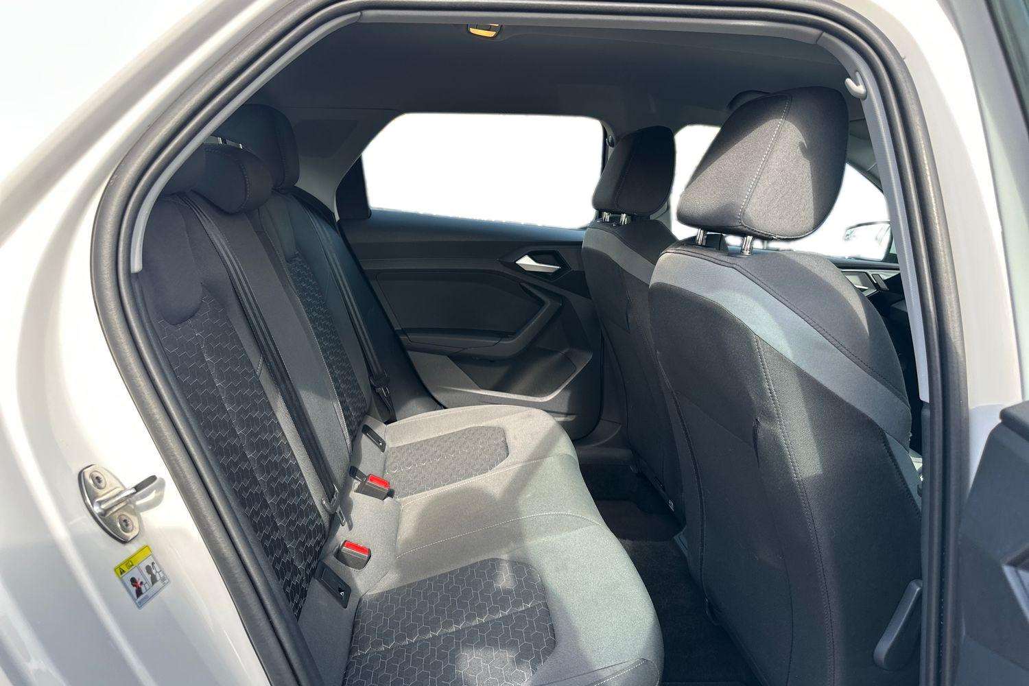 Used Audi A1 2023 for sale - 75993989: Photo 21