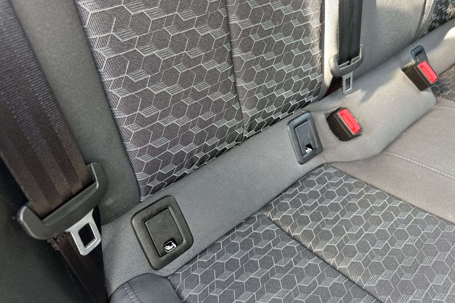 Used Audi A1 2023 for sale - 75993989: Photo 24
