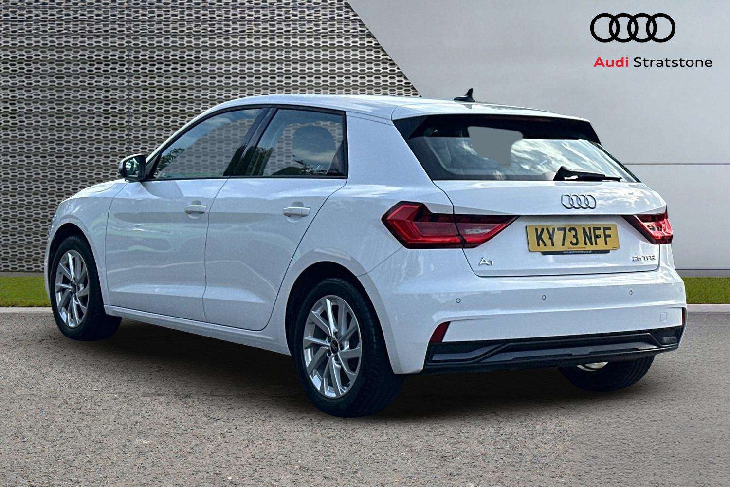 Used Audi A1 2023 for sale - 75993989: Photo 3