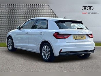 Used Audi A1 2023 for sale - 75993989: Photo 3