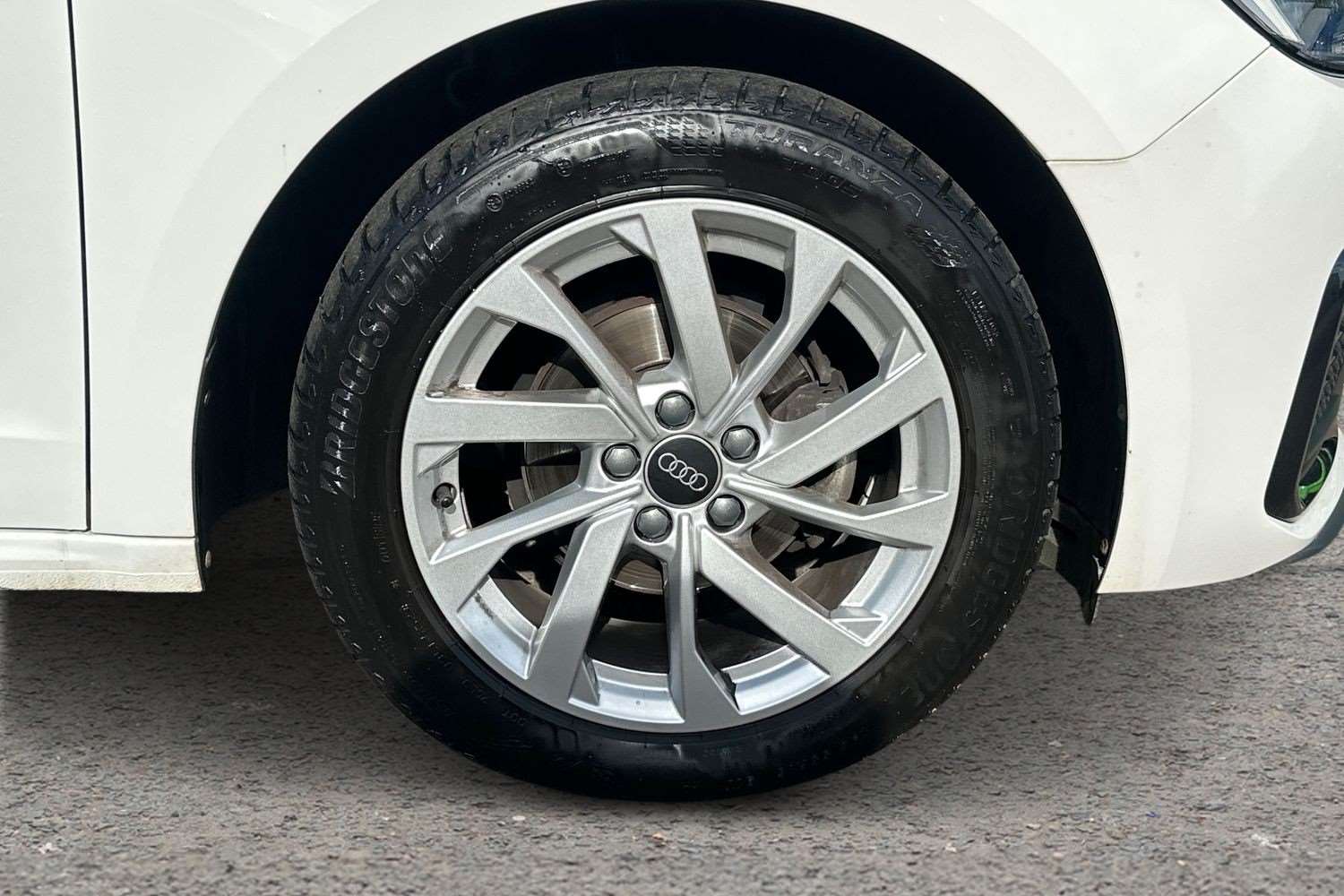 Used Audi A1 2023 for sale - 75993989: Photo 5