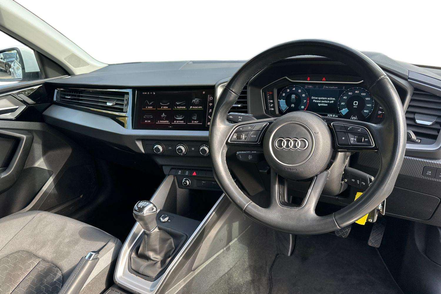 Used Audi A1 2023 for sale - 75993989: Photo 6