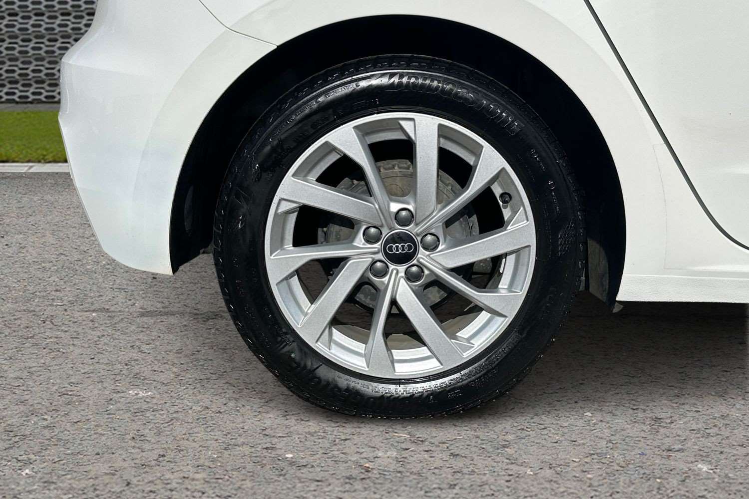 Used Audi A1 2023 for sale - 75993989: Photo 9