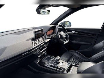 Used Audi Q5 2019 for sale - 78278746: Photo