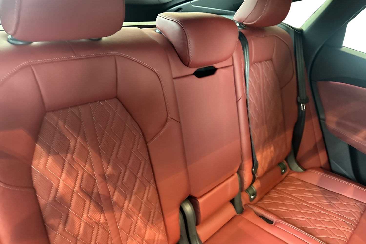 Used Audi Q5 2025 for sale - 76016142: Photo 10