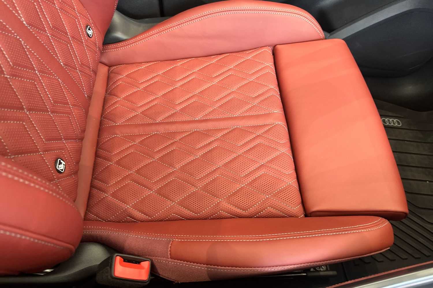 Used Audi Q5 2025 for sale - 76016142: Photo 15