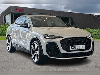 Audi - Q5
