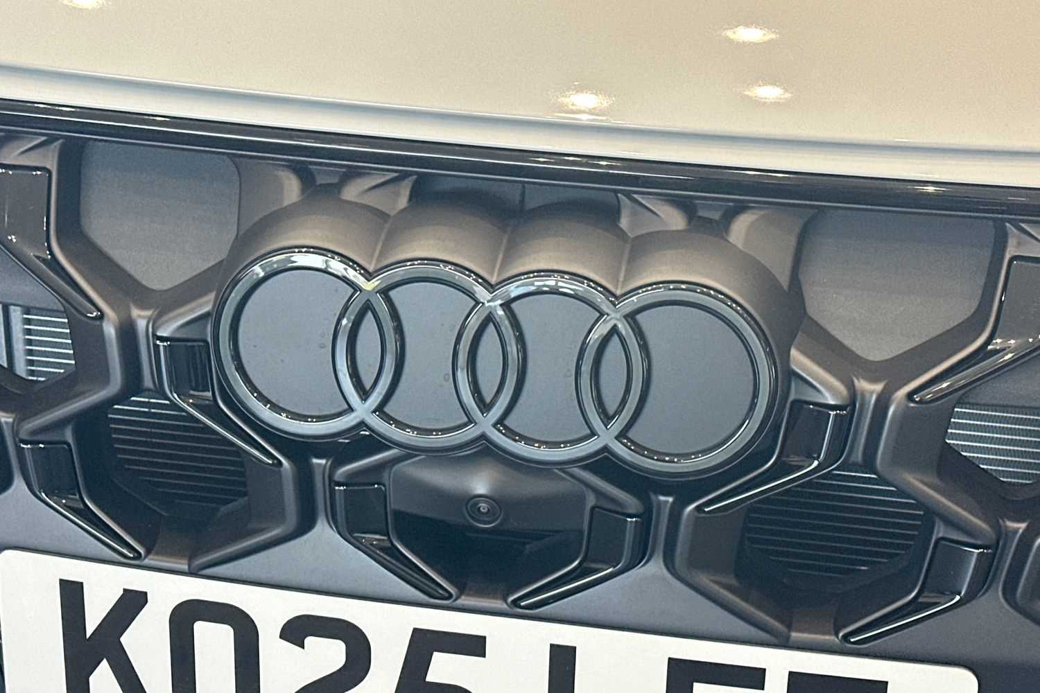 Used Audi Q5 2025 for sale - 76016142: Photo 24